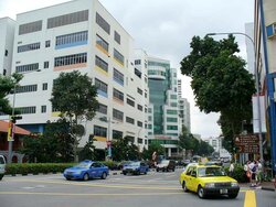 Bugis Junction (D7), Retail #455865451
